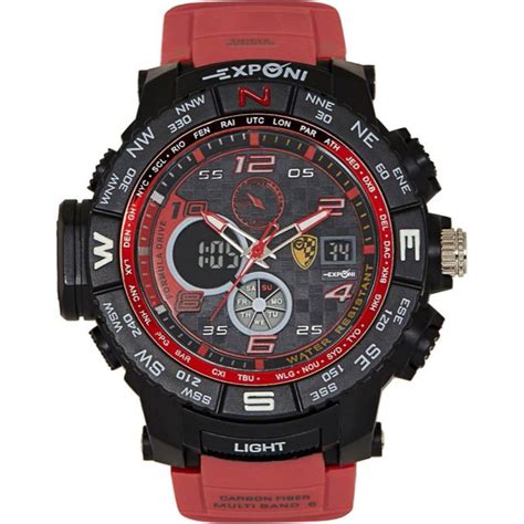 EXPONI SPO-11 Watch for Men : Amazon.in: Fashion