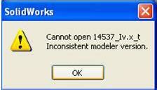 Image result for SolidWorks Design Error