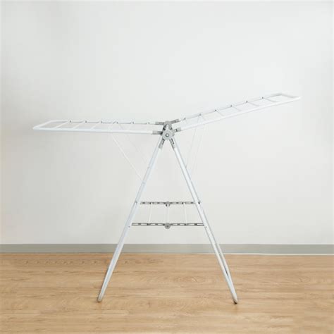 Buy Omnia Stainless Steel Drying Rack from Home Centre at just INR 1999.0