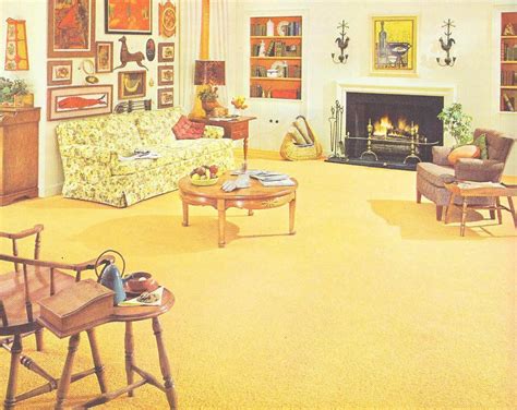 Vintage Home Decor 1960s 6 | Vintage home decor, 1960s home decor ...