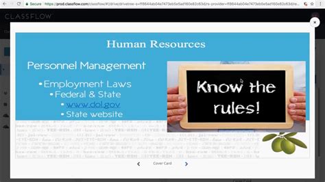 Image result for ClassFlow Tutorial