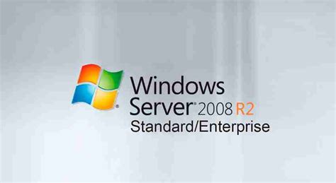 Image result for Windows Server 2008 Round Logo