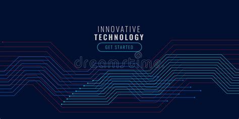 Technology Background Design Drawing 的图像结果