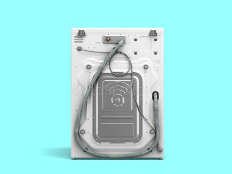 Image result for Back View of Candy Washing Machine