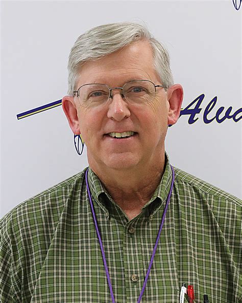 Directory - Alvarado High School