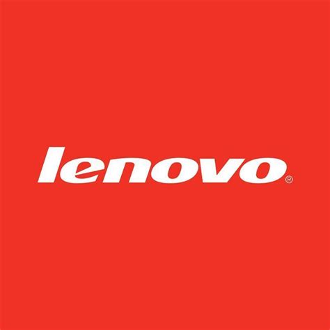 Lenovo launches “bold and disruptive” new identity - Design Week