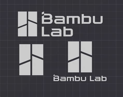 Image result for Bambu Lab Logo Colors