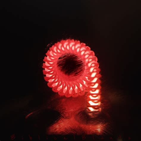 Image result for Alien Stitched Coils