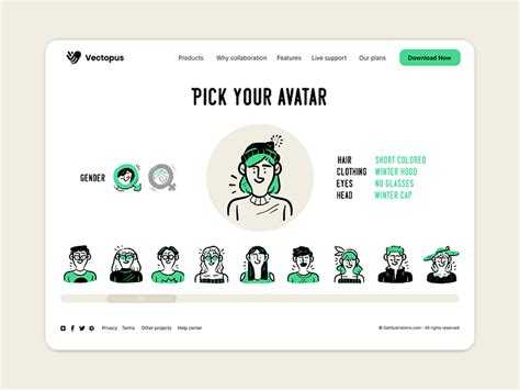 Image result for DevOps Avatar