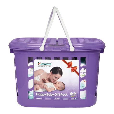 Himalaya Baby Kit List - Himalaya Wellness (India)