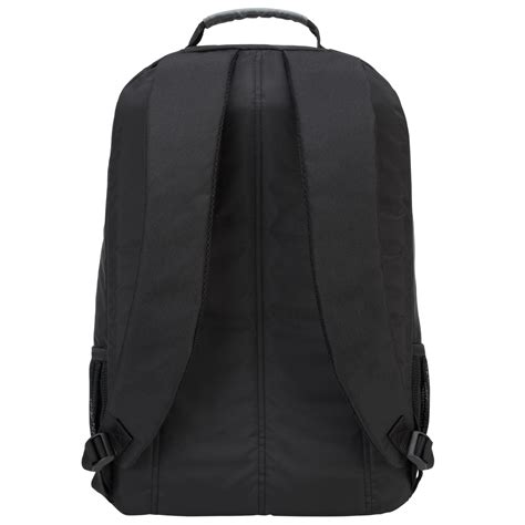 Plain Black Backpack at Bryan Riggs blog