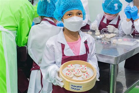 Image result for Dim Sum Cook