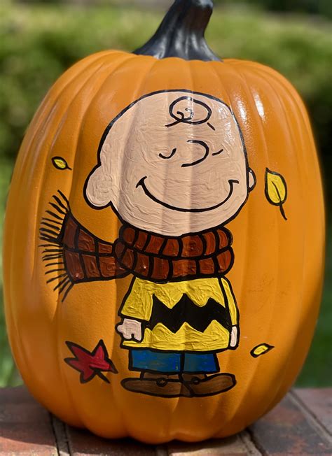 Pin by SMD, Inc. on The Pumpkin Whisperer | Creative pumpkin painting ...