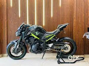 *Superbike z900 at very reasonable price* - Motorcycles in Vikaspuri ...