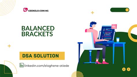 Image result for Balancing Brackets Using Queue