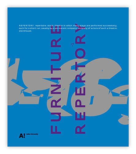 Furniture Repertory : Martin Relander, Noora Liesimaa, Ed: Amazon.in: Books
