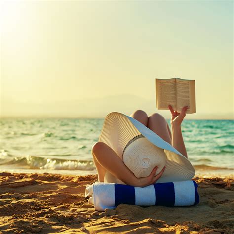 Top 5 Books to Read this Summer - Gladstone News