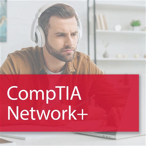 CompTIA Net+ 的图像结果