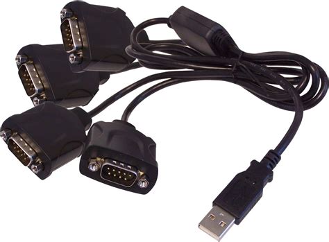 Image result for Serial Cable Adapter