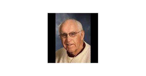 Robert James Goodreau Obituary (2025) - Iron Mountain, MI - Erickson ...