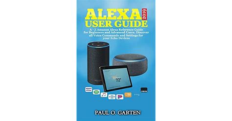 Image result for Alexa User Guide