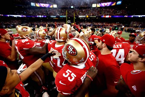 football 49ers wallpaper
