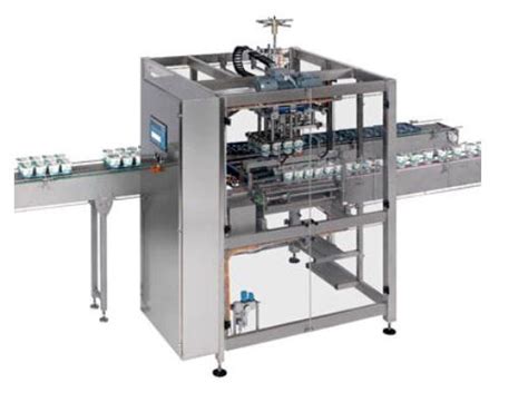 Image result for Case Packer Types