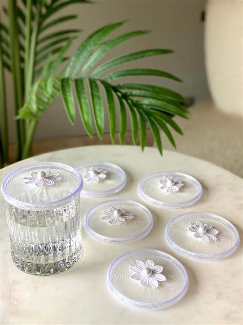 Coasters – Mason Home by Amarsons - Lifestyle & Decor