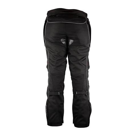 AXOR TORQ RIDING PANT Black