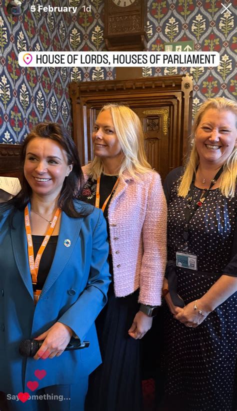 Dr. Ana Armstrong on LinkedIn: I was pleased to attend the event ...