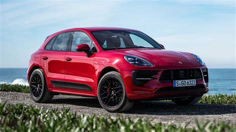 2021 Porsche Macan GTS HD Wallpapers - Wallpaper Cave