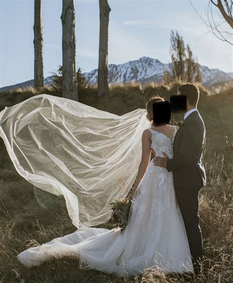 Essense of Australia D2587 Used Wedding Dress Save 61% - Stillwhite