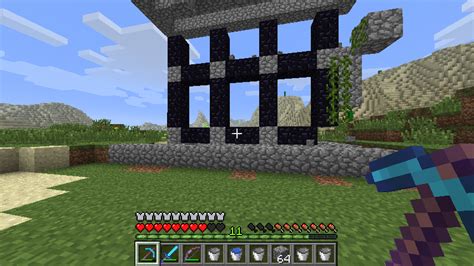 Image result for Zombie Pigman Farm Java