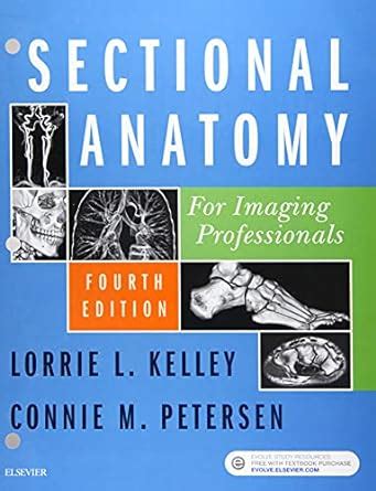 Buy Sectional Anatomy for Imaging Professionals Book Online at Low ...