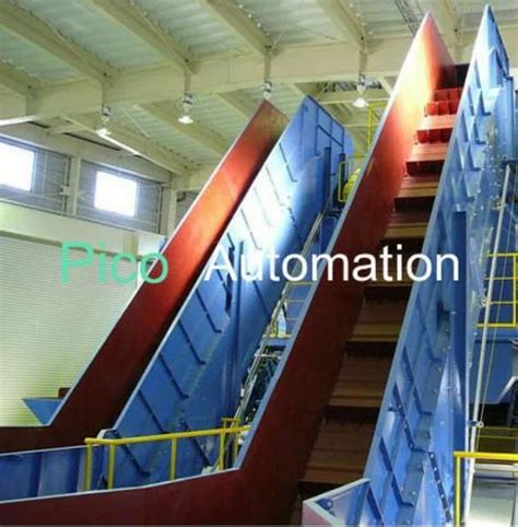Belt Conveyor - Pico Automation Belt Conveyors Manufacturer from Coimbatore