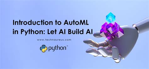 Image result for Automl Python