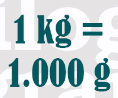 1kg weight - Openclipart