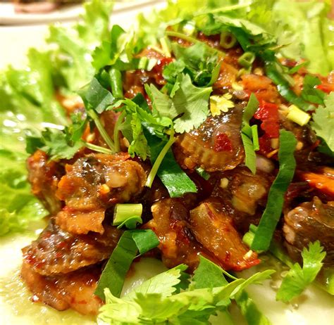 Sap Ubon Thai Cuisine @ Golden Mile Complex