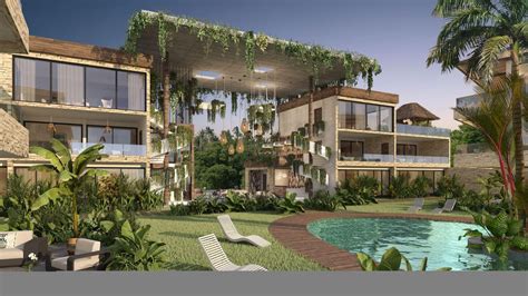 Xperience Tulum - Sold Tulum Real Estate for Sale - $145000 USD