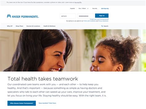 Kaiser Links — NW Kaiser Permanente Retirees (KaPeRs)