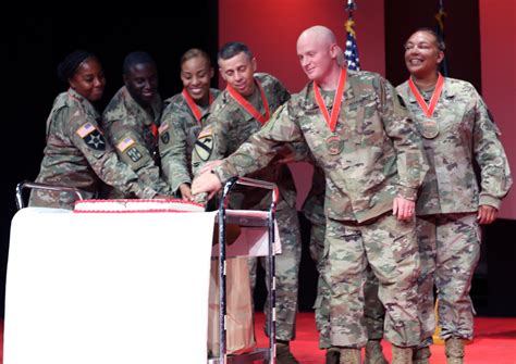 21st TSC inducts 7 into Sergeant Morales Club | Article | The United ...