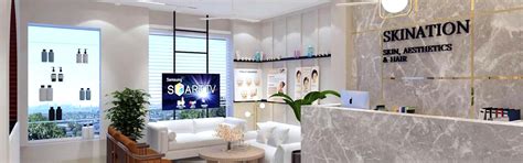 Best Dermatologist in Faridabad, Chhattarpur | Skination Clinic