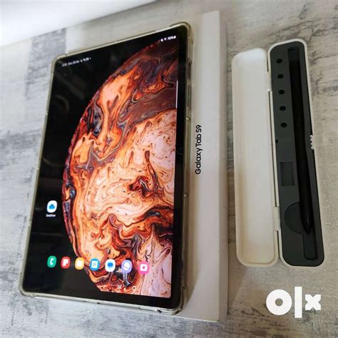 Brand New Condition Samsung S9 tab - Tablets - 1796713562