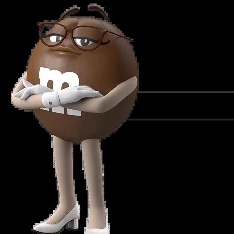 M&M Characters: A Closer Look at Spokescandies That Shaped Snack ...
