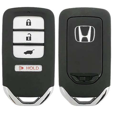 Image result for 2016 Honda Pilot Keyless Remote Programming