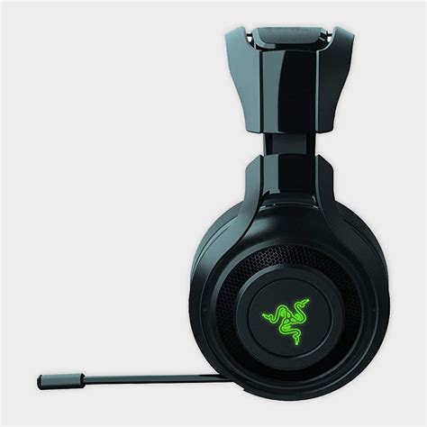 Razer Wireless PC Gaming Headset – Computerspace