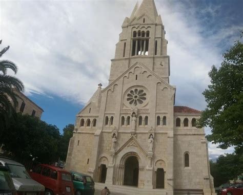 Znamenitosti / Atrakcije - Selca, Otok Brač, Hrvatska