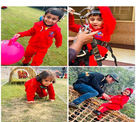 Welcome to Sachdeva Global School