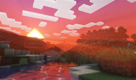Image result for minecraft java sildur's shaders