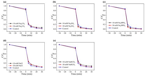 Synthesis of Novel Fe-CNs-P/S Carbon Materials for Sustainable Water ...